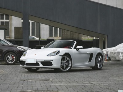 ʱ718 2022 Boxster T 2.0T