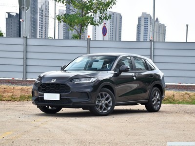  ZR-V  2023 1.5T CVT