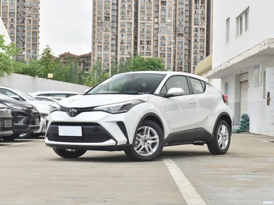 C-HR 2023 2.0L ʰ