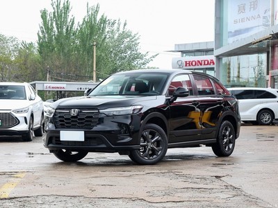HR-V 2023 240TURBO °