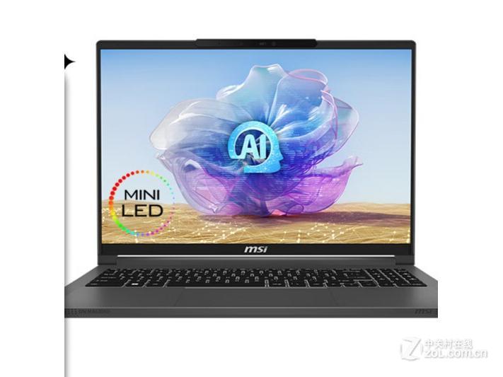 msi΢Ǵ16 AI Studio 2024 Ultra9 185H/64G/2T/RTX 4080