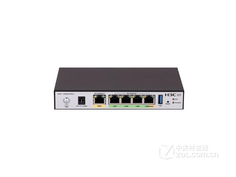 H3C USG310V2