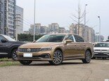 大众 辉昂 2021款 380TSI 豪华版