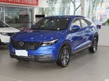 东风风光 风光ix5 2021款 1.5T CVT都市激情版