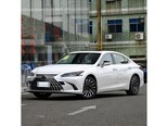 雷克萨斯ES 2024款 200 特别限定版