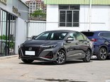 长安 逸动 2023款 畅享版 PLUS 蓝鲸NE 1.4T GDI DCT尊贵版