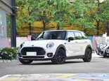 MINI CLUBMAN 2023款 改款 1.5T COOPER 经典派