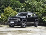哈弗大狗 2024款 1.5T DCT拉布拉多版
