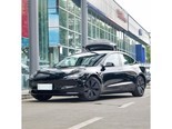 特斯拉 Model 3 2023款 后轮驱动