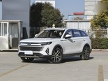 奔腾T99 2023款 2.0T 自动舒适型