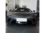 迈凯伦GT 2023款 4.0T 标准型