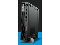 联想ThinkStation P3 Tiny(i7 13700/16G/256G/T400 2G)