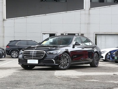 SԴ 2023 Ŀ S 450 e L ʽ϶γ