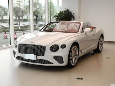  ŷ½ 2022 4.0T GT V8 