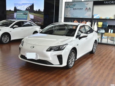  AION S 2022  580 58.8kWh Ԫ