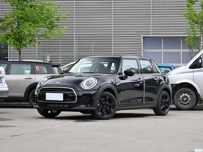 MINI 2023 Ŀ 1.5T COOPER  Ű