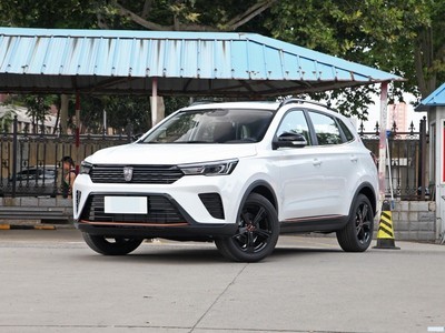 RX3 2021 PRO 1.6L CVTӢ