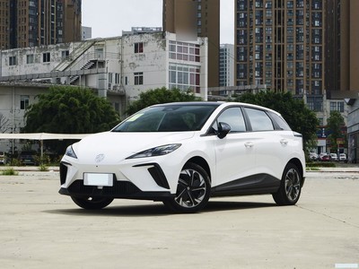  MG4 EV 2023 425km