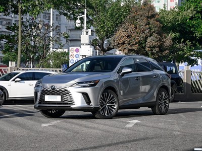 ׿˹RXԴ 2023 450h+ 