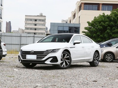 һ-CC 2023 380TSI Ŀ
