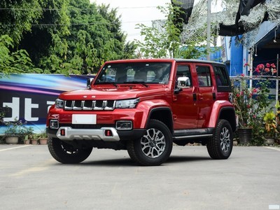 BJ40 2023 2.0T Զ˰