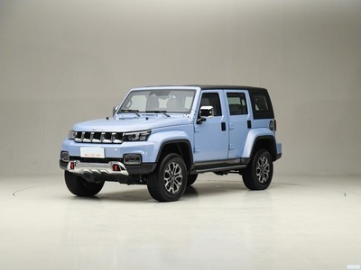 BJ40 2023 2.0T Զ˰