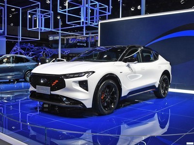  EVOS 2022 EcoBoost 245 ׷