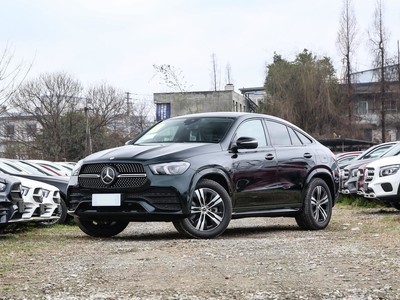 GLEԴ 2023 GLE 350 e 4MATIC SUV