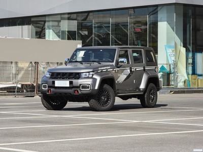 BJ40 2023 2.0T Զھ