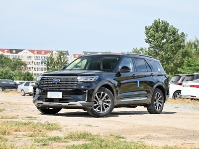 ̽ 2023 EcoBoost 285 plus 7