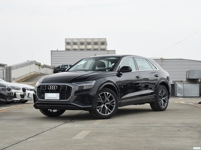 µQ8 2023 45 TFSI 