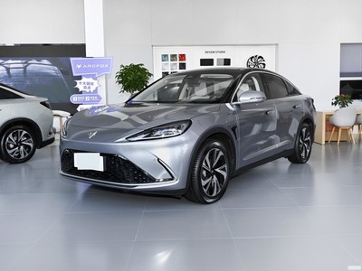 ARCFOX  S(ARCFOX S) 2022 525S+ 175kW