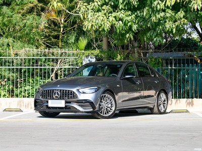 CAMG 2024 Ŀ AMG C 43 4MATIC