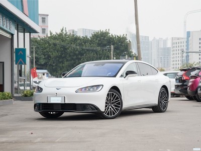 Զ ԶY6 2023 620km 