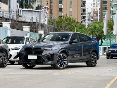 X6 M 2023 X6 M 