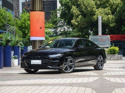 µA7L 2023 55 TFSI quattro S-line Ӱʿ