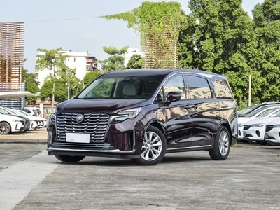 GL8 2023 Avenirά 