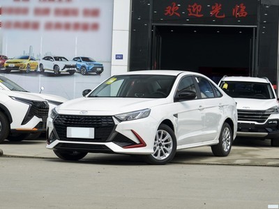   2024 1.5T CVT