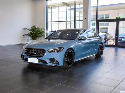 S 2023 S 500 L 4MATIC ĸ߶