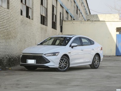 ǵ PLUS 2023 ھ EV 510KM׿Խ