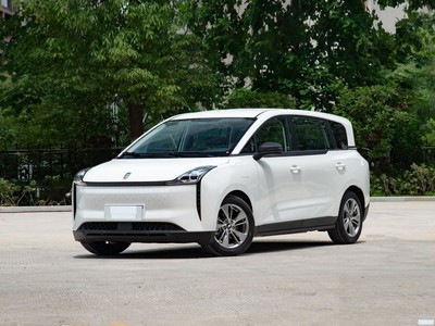 NAT 2022   100kW 401km