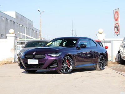 2ϵ 2023 M240i