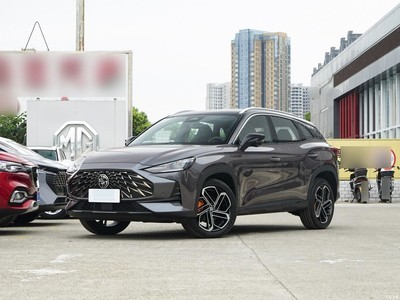  MG ONE 2023 1.5T װ