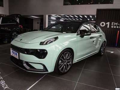 02 Hatchback 2022 2.0TD ļ޶
