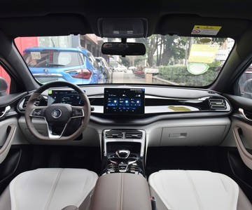 ���ǵ� ��PLUS 2024�� ��ҫ�� DM-i 55KM�������пط�����4