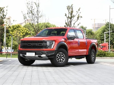 F-150 2023 3.5T 