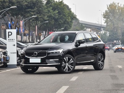 ֶXC60Դ 2023 T8 춯 ź