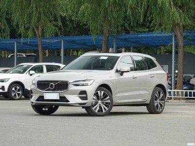 ֶXC60Դ 2023 T8 춯 Զ