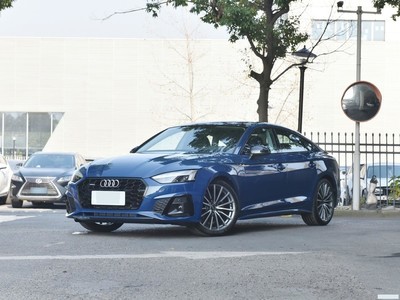 µA5 2024 Sportback 45 TFSI quattro ѡ