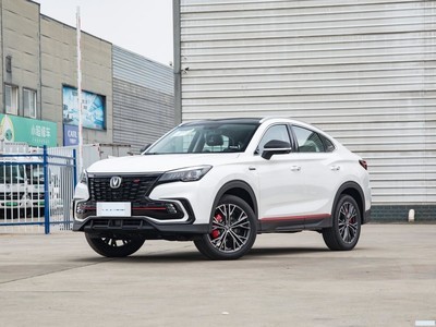CS85 COUPE 2023 1.5T DCT